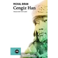 Cengiz Han - Michal Biran