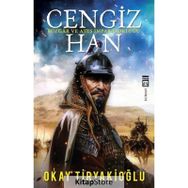 Cengiz Han - Okay Tiryakioğlu