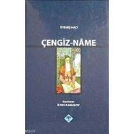 CENGIZ-NAME - ÖTEMİŞ HACI