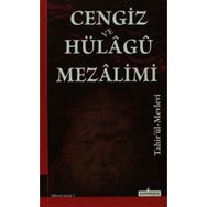 CENGIZ VE HÜLAGÜ MEZALIMI - TAHIR OLGUN