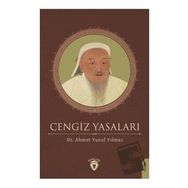 Cengiz Yasaları - Ahmet Yusuf Yılmaz