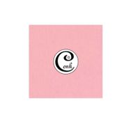 Cenk 840 100 cm Poşetli Soft Pembe Düz Yazma