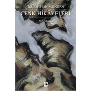 Cenk Hikayeleri Metis Yayınları