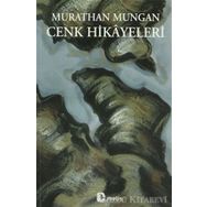 CENK HIKAYELERI - MURATHAN MUNGAN