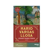 CENNET BAŞKA YERDE - MARIO VARGAS LLOSA