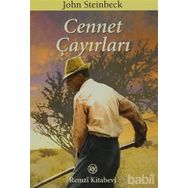 CENNET ÇAYIRLARI - GENEL