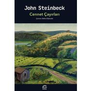 Cennet Çayırları - John Steinbeck