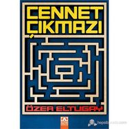 CENNET ÇIKMAZI - ÖZER ELTUGAY