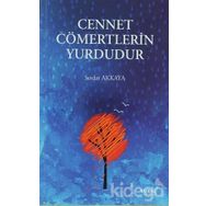 Cennet Cömertlerin Yurdudur - Serdar Akkaya