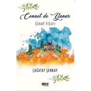 Cennet de Yanar - Çağatay Şenkay