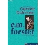CENNET DOLMUŞU - EDWARD MORGAN FORSTER