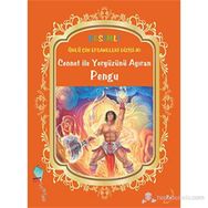 CENNET İLE YERYÜZÜNÜ AYIRAN PENGU - DUAN LIXIN