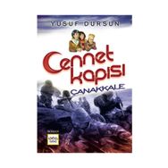 Cennet Kapısı Çanakkale - Yusuf Dursun