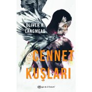 Cennet Kuşları Epsilon Yayınevi