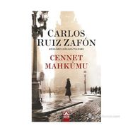 Cennet Mahkumu - Carlos Ruiz Zafon