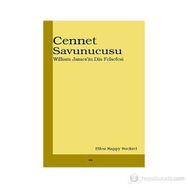 CENNET SAVUNUCUSU WILLIAM JAMES`IN DIN FELSEFESI - ALLEN KAPPY SUCKIEL