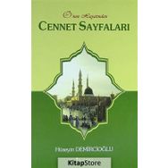 Cennet Sayfaları - Hüseyin Demircioğlu