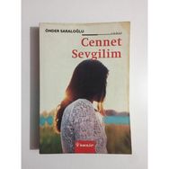 CENNET SEVGILIM - ÖNDER SARALOĞLU