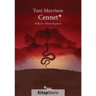 CENNET - TONI MORRISON