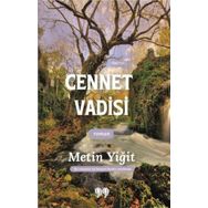 Cennet Vadisi Metin Yiğit