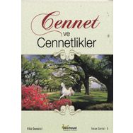 CENNET VE CENNETLIKLER - İMAM-I GAZLI