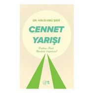 Cennet Yarışı - Halid Ebu Şadi