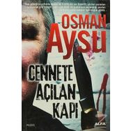 CENNETE AÇILAN KAPI - OSMAN AYSU