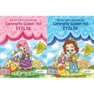 Cennete Giden Yol İyilik - Elif Nur Can