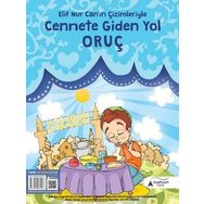 Cennete Giden Yol Oruç - Elif Nur Can