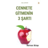 Cennete Gitmenin 3 Şartı - Ufuk Altıntop