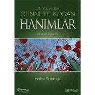 Cennete Koşan Hanımlar - Halime Demireşik