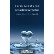 CENNETIMI KAYBETTIM - BURAK GÖZÜBÜYÜK