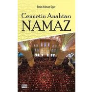Cennetin Anahtarı Namaz - Emin Yılmaz Üçer