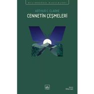 CENNETIN ÇEŞMELERİ - ARTHUR C. CLARKE