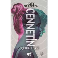 Cennetin Çocukları - Joey Graceffa