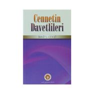 CENNETIN DAVETLILERI - İBNÜ`L CEVZI