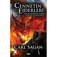 CENNETIN EJDERLERI İNSAN ZEKASININ EVRIMI ÜZERİNE DÜŞÜNCELER - CARL SAGAN