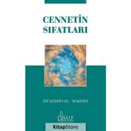 Cennetin Sıfatları - Ziyaeddin El Makdisi