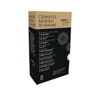 Cennetle Müjdeli 10 Sahabe Seti - 10 Kitap Takım - Timaş Yayınları