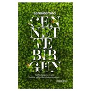 Cennette Bir Gün-Senai Demirci