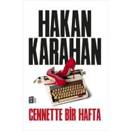 Cennette Bir Hafta - Hakan Karahan