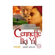 Cennette İki Yıl - Mert Aslan