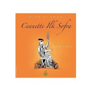 Cennette İlk Sofra - Bilge Kadın - Mine Ataman