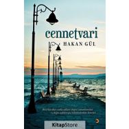 Cennetvari - Hakan Gül