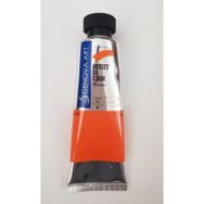 Cenova Art 24 Orange Yellow 50 ml Profesyonel Yağlı Boya