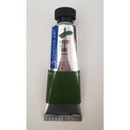 Cenova Art 326 Sap Green 50 ml Profesyonel Yağlı Boya