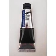 Cenova Art 660 Ivory Black 50 ml Profesyonel Yağlı Boya