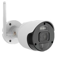 Cenova DZ-5555 Dayzip 2 Mp Mikrofonlu Wifi IP Bullet Kamera