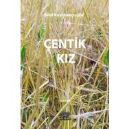Çentik Kız Ürün Yayınları