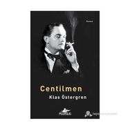 Centilmen - Klas Östergren